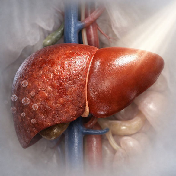 EASL 2025. Нові клінічні рекомендації щодо лікування гепатиту