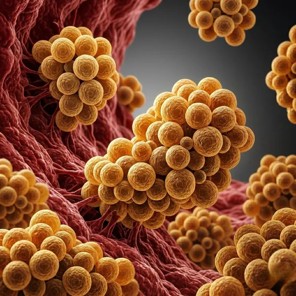 Infekcziisprychyneni staphylococcus aureus v praktyczi dytiachogo infekczionista