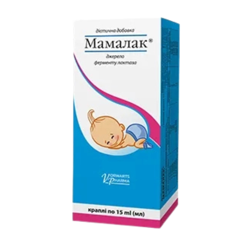Мамалак