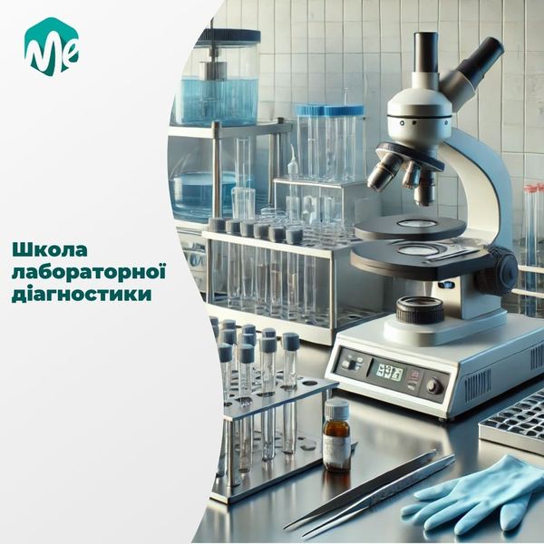 Школа лабораторної діагностики