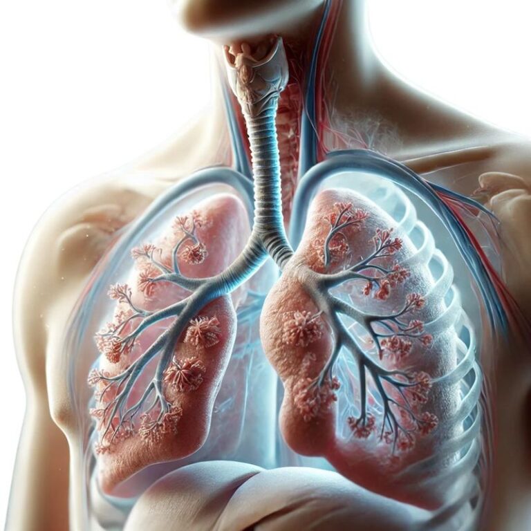 Основні принципи діагностики та лікування хвороб органів дихання