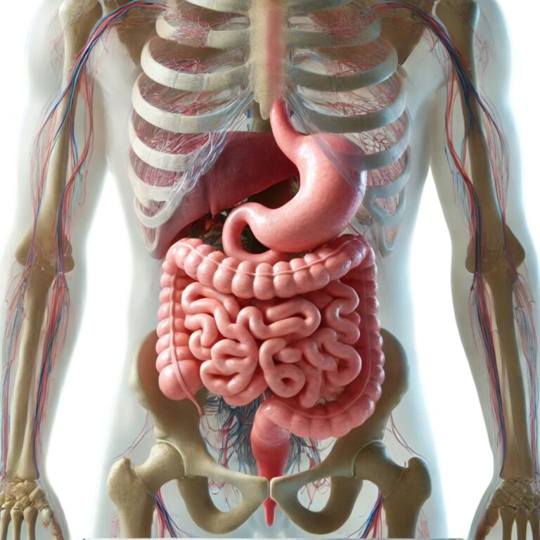 Супровідна терапія гастроентерологічних захворювань