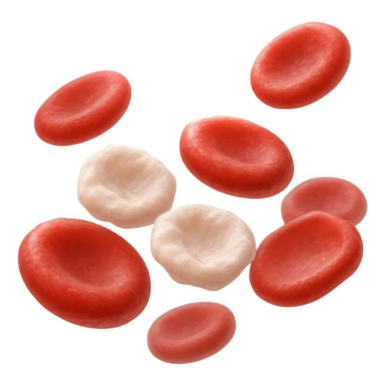 Синергія гематолога та сімейного лікаря